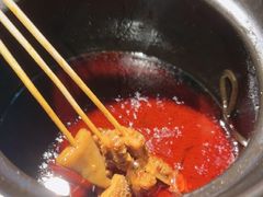 -可口香·非遗老号烧烤(南岗直营店)