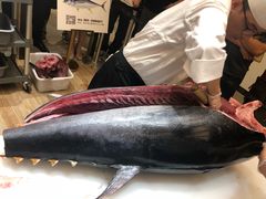 -蟹将军·松叶蟹和牛日料放题自助(K11店)