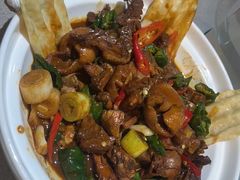 -大锅强·蒸海鲜青岛菜(吾悦广场店)