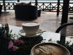 -望海·帆船主题咖啡厅•品茗下午茶(石湖景区店)