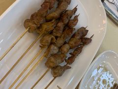 -暨南大学（石牌校区）明湖楼