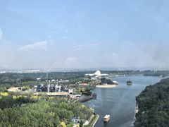 -渔岛海洋度假区