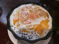 杨枝甘露-民信老铺(华盖路店)