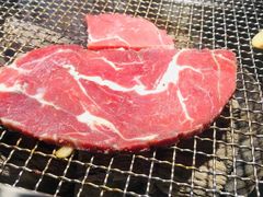 -肉甲韩国木炭烤肉(新壹街1店)