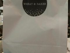 -WHEAT&BAKER-麥(凯德来福士店)