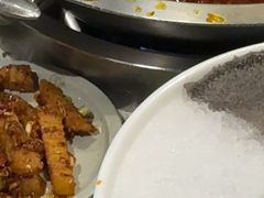 -首正鲜货火锅(威尼斯一店)