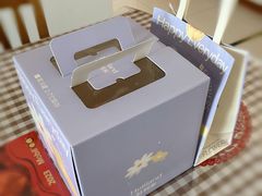 -好利来(鞍山家乐福店)