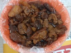 -咱家王新国把子肉(县东巷店)