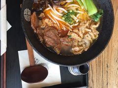 大片牛肉粉-俏湘私房菜(国贸店)