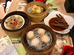 -添好运点心专门店(中环IFC店)