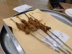 -西安贾三灌汤包·回坊小吃·清真炒菜(北院门总店)
