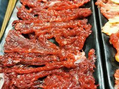 -牛a潮汕鲜牛肉粿条(天河北店)
