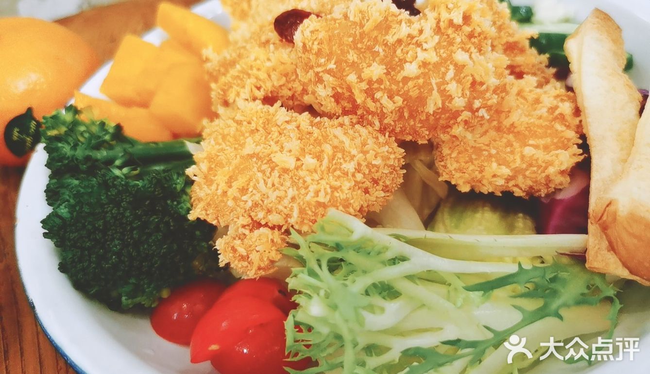 4月新打卡的美食店铺 最满意的食物合集来啦