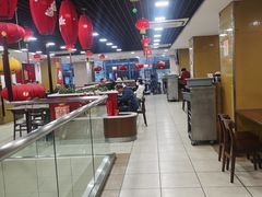 -王家沙点心店(南京西路总店)