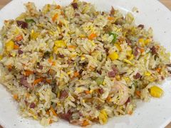 -蒋家桥饺面店(东关街店)