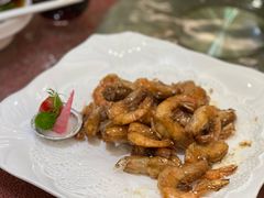 -北海渔村酒楼·粤菜海鲜点心(新华店)