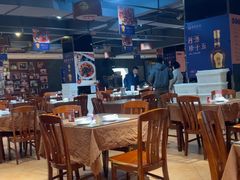 -天下客饭店(中山路店)