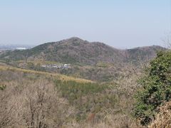 -南北湖风景区