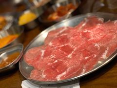 -·缸桶屋·韩式牛肋条自助烤肉(西湖D11店)