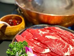 -阳坊胜利涮羊肉(阳坊老店)