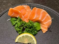 -将太无二·北美传奇寿司(荟聚购物中心西红门店)