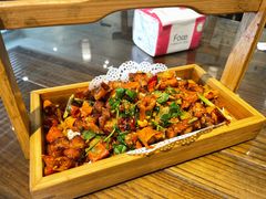 香酥掌中宝-梁溪河畔·吉府花园(南长街南下塘店)