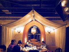 -纳瓦新疆菜(银都店)