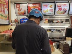-华莱士·炸鸡汉堡(奥林花园店)