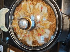 -老灶房-四川土菜(铁牛广场店)