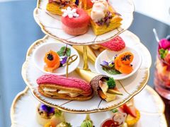 -行者书屋大堂吧 ·下午茶(南京圣和府邸酒店)