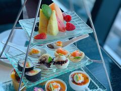 -澳门旅游塔360°旋转餐厅(南湾湖广场店)