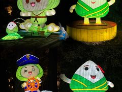 -星湖旅游景区七星岩