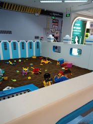 -孩子王童乐园(西安盛龙店)