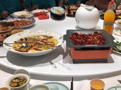 -蓉城小馆(科兴店)