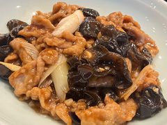 过油肉-紫泥369粗粮季(鼓楼店)