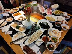 -东道煮牛肉火锅(重庆路店)
