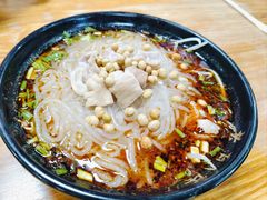 -青石桥老瓦房肥肠粉总店(青石桥总店)