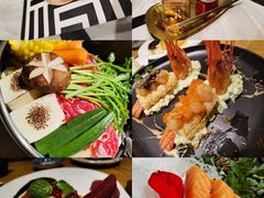 -阿吾罗日本料理(K11艺术中心店)