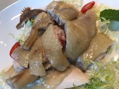 -广州文华东方酒店·江-由辉师傅主理