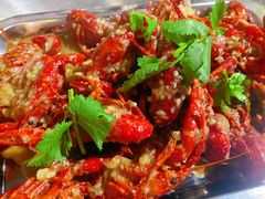 -小旋风·鹤岗烧烤(佳丰北苑店)
