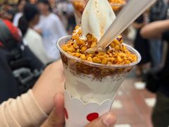 -麦丽丝红油辣椒冰淇淋(江家巷店)