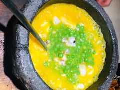 石锅海鲜豆腐-新发现(苏州中心商场店)