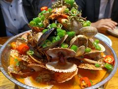 -必点海鲜·鲅鱼水饺(鞍山西道店)