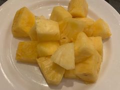 -好日子皇冠假日酒店·君怡咖啡厅(特美思大厦店)