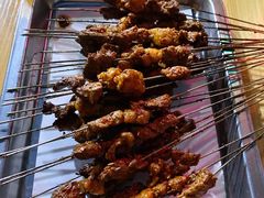 -铁诚烤肉