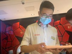 -海底捞火锅(团结桥店)