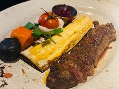 -WANG STEAK 王品(杭州万象城店)