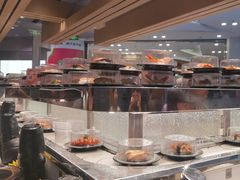 -争鲜回转寿司(朝北大悦城店)