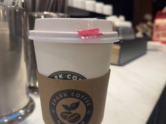 -逸派咖啡 EPARKCOFFEE(广安门店)