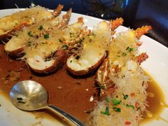 -上海苏宁宝丽嘉酒店·嘉府壹号中餐厅